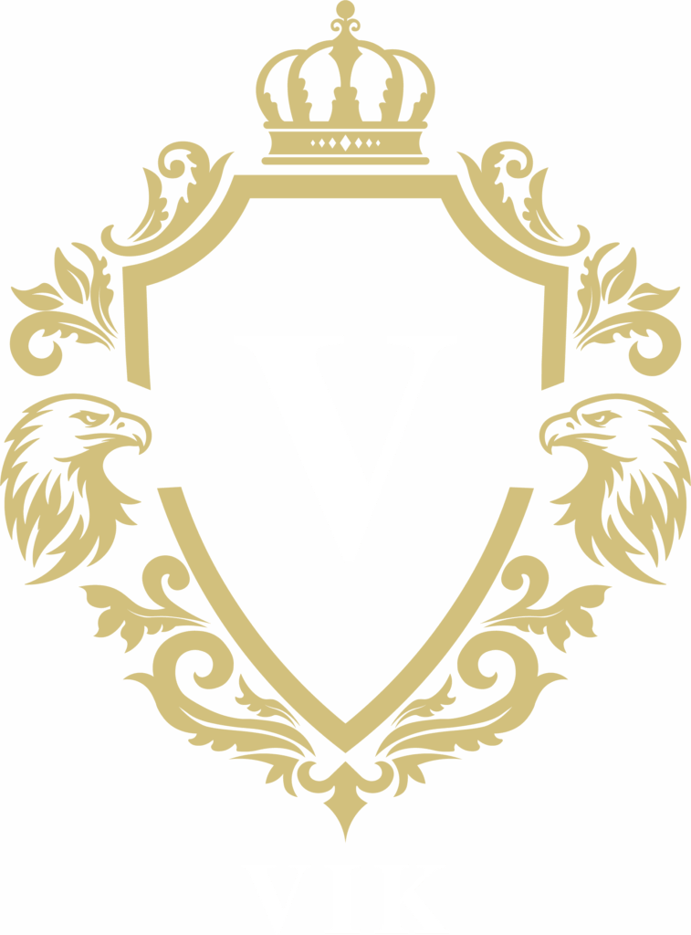 Vik logo colour